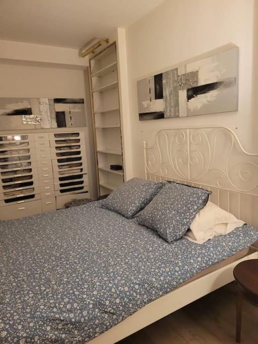 Appartement 2 Chambres 1 Salle De Bain Paris 8Eme Champs Elysees Exterior photo